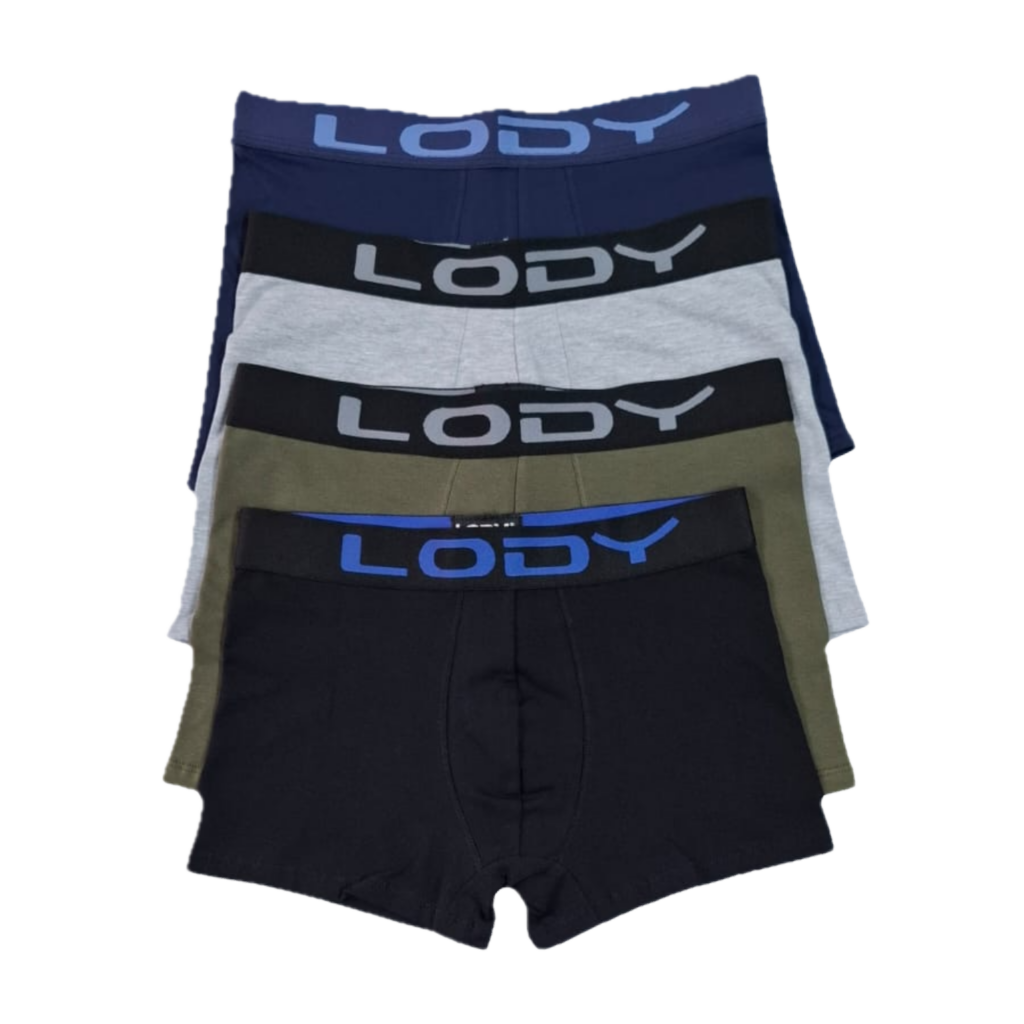 Boxer Lody Art. 742