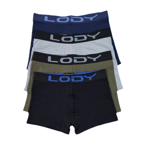 Boxer Lody Art. 742