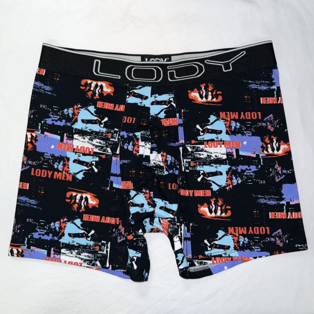 Boxer Lody Art. 927