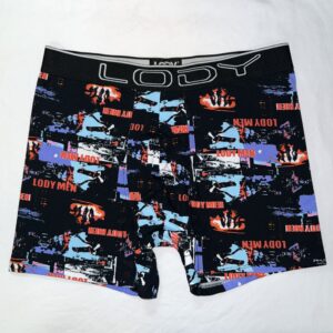 Boxer Lody Art. 927