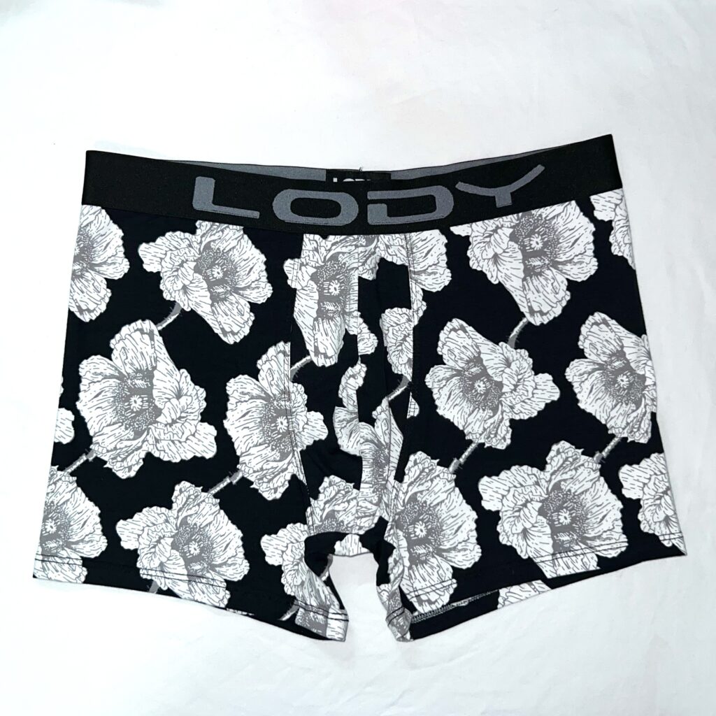 Boxer Lody Art. 950